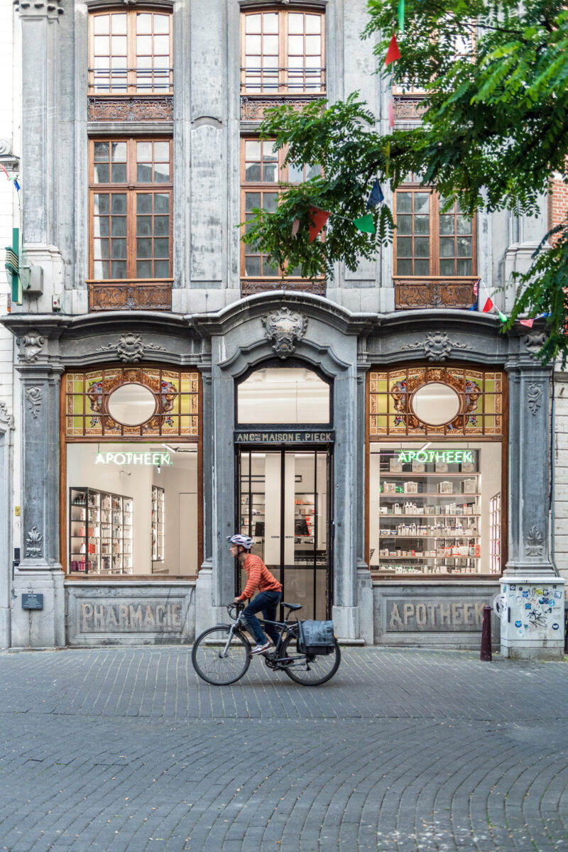 Apotheek 12