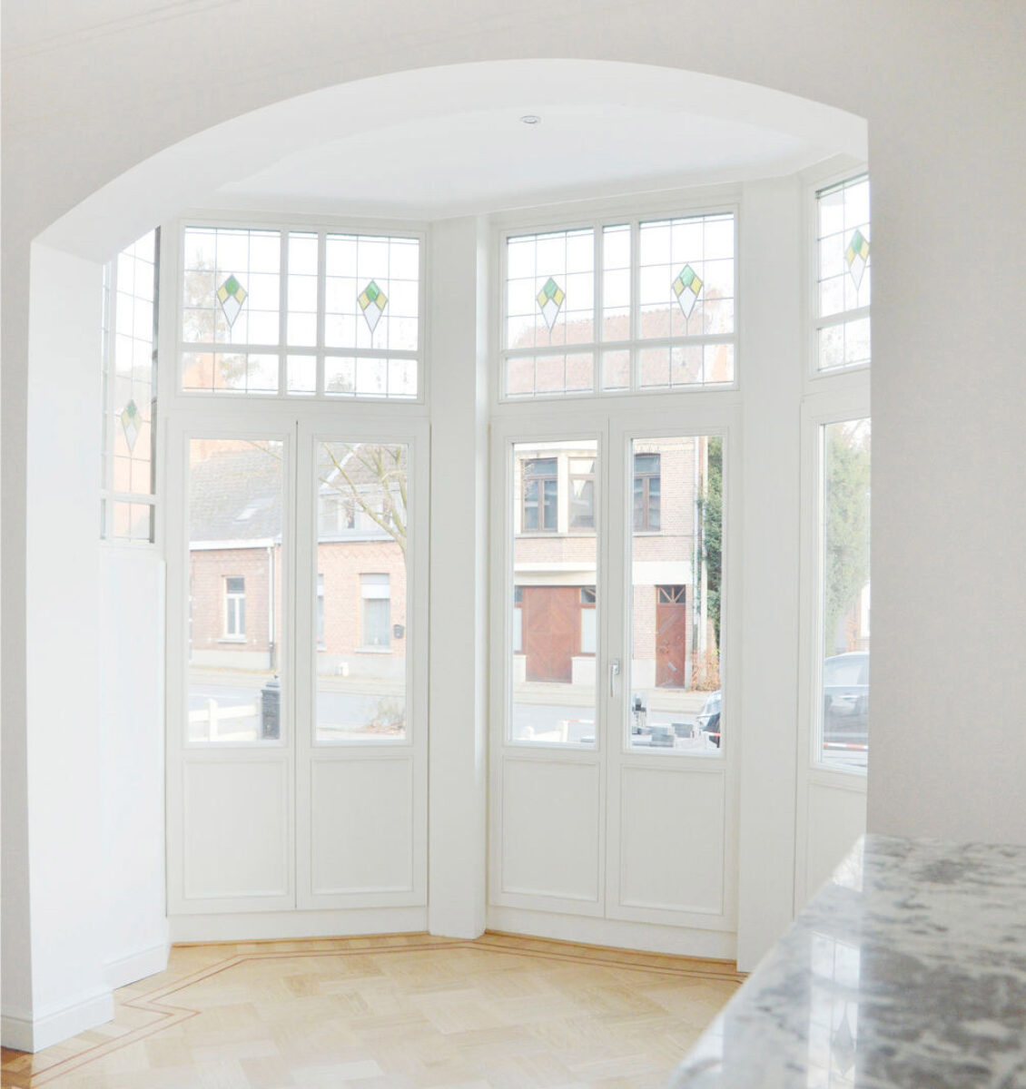 Quality Living Impressie 08