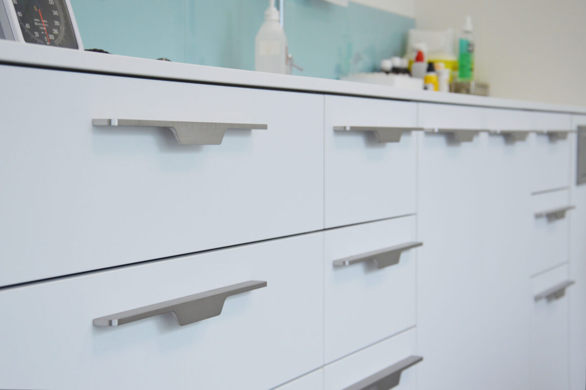 De Torekens dokterspraktijk kast Quality Living