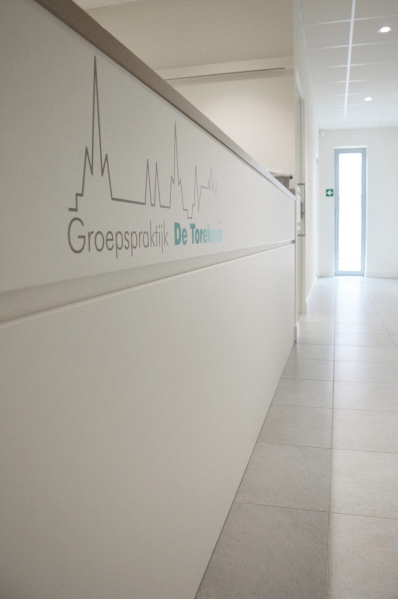 Quality Living Dokterspraktijk Lier 01