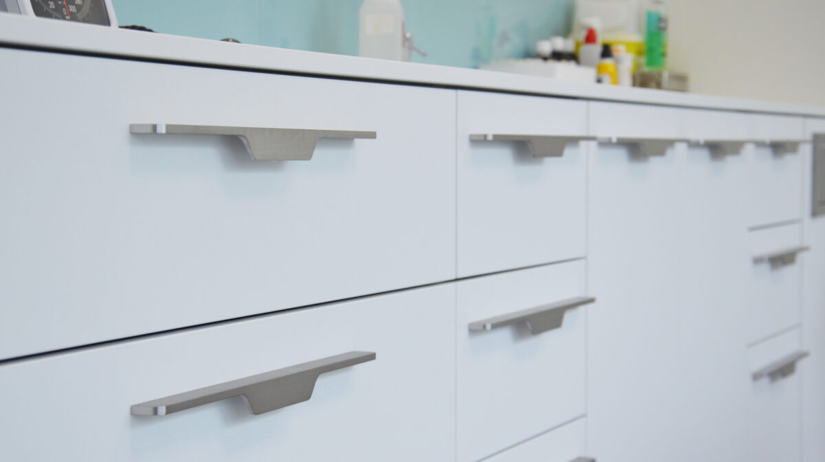 De Torekens dokterspraktijk kast Quality Living